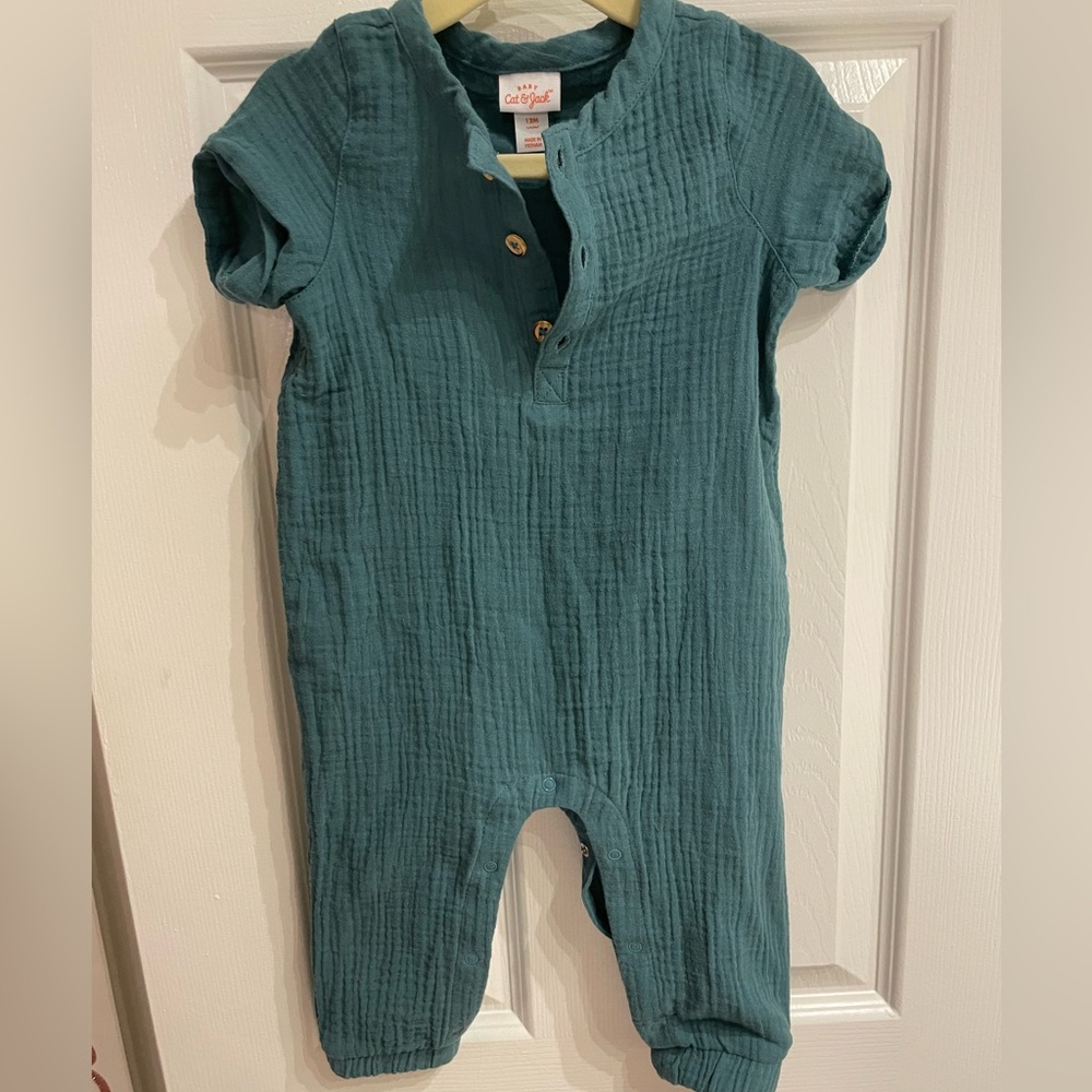 Baby outfit